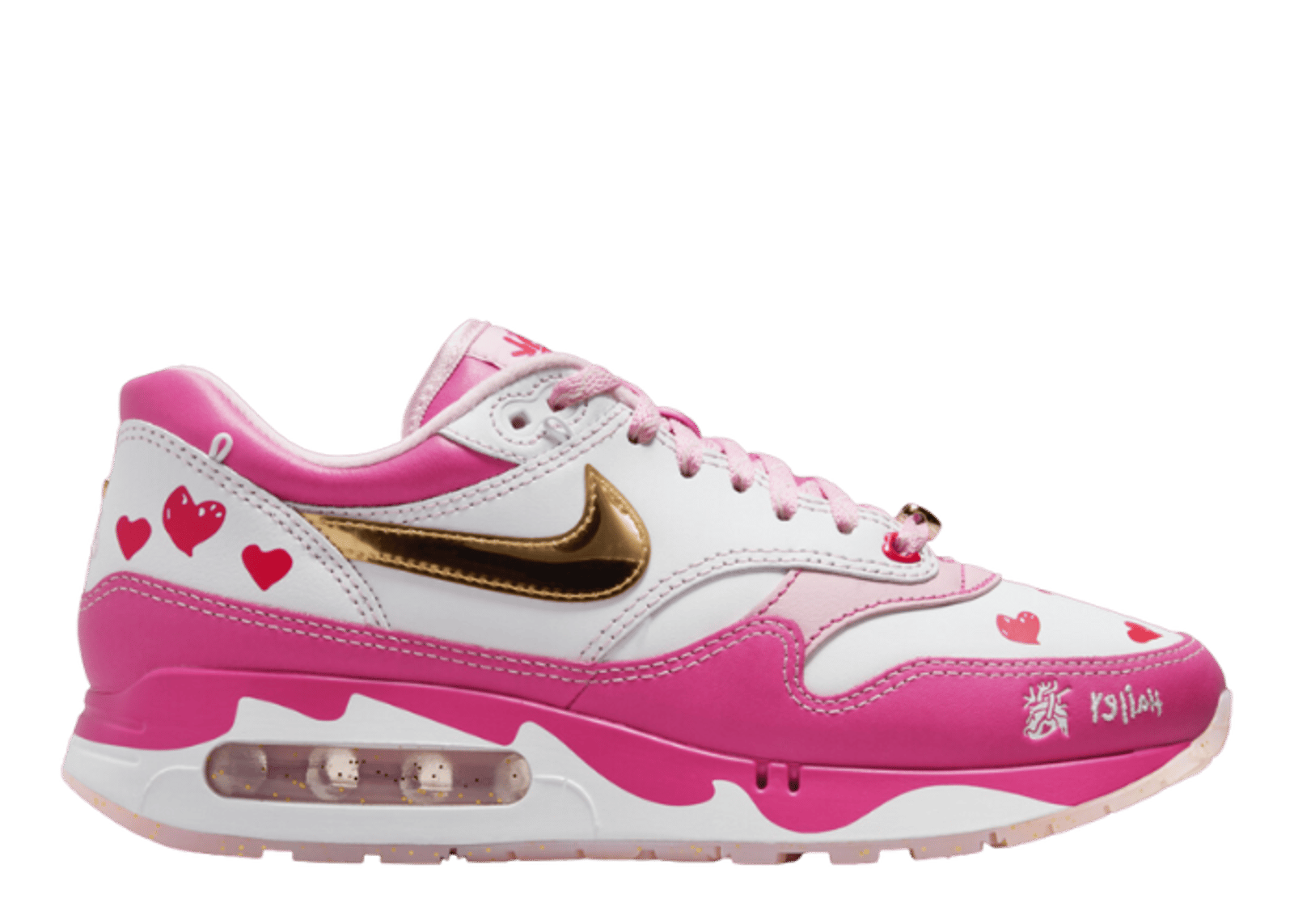Nike Air Max 1 '86 OG Doernbecher Hailey Leyva (2023 Nike Air Max 1 '86 OG Doernbecher Hailey Leyva (2023